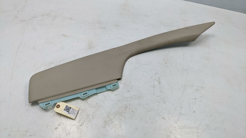 Front Console Right End Upper Trim Cover 2017 Lincoln MKX FA1B-R045L10 2016 2018