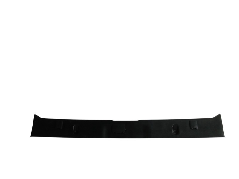 2011-2014 Subaru Impreza Rear Trunk Cargo Sill Plate Trim 94026FG010 OEM 12815