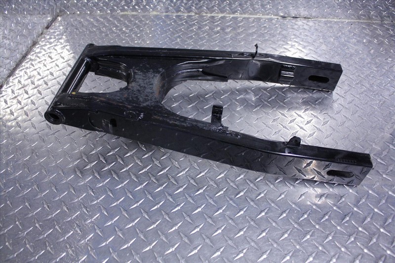 2006 KAWASAKI NINJA 500R EX 500 REAR SWING ARM SWINGARM SUSPENSION EX500 06