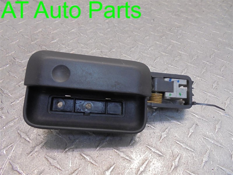 2004 FORD F150 DRIVER INTERIOR HANDLE