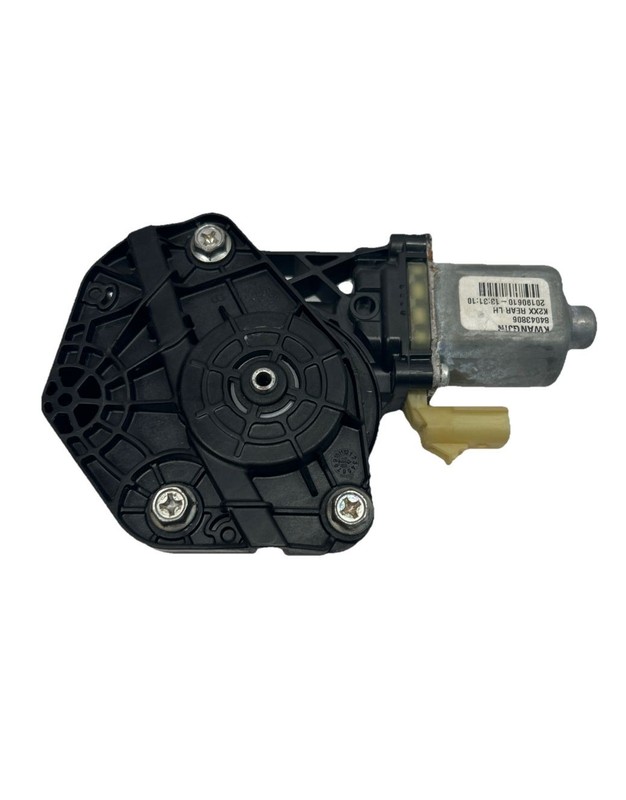 Chevy Silverado 1500 window motor 2014 to 2019 rear left side assy OEM 84043806