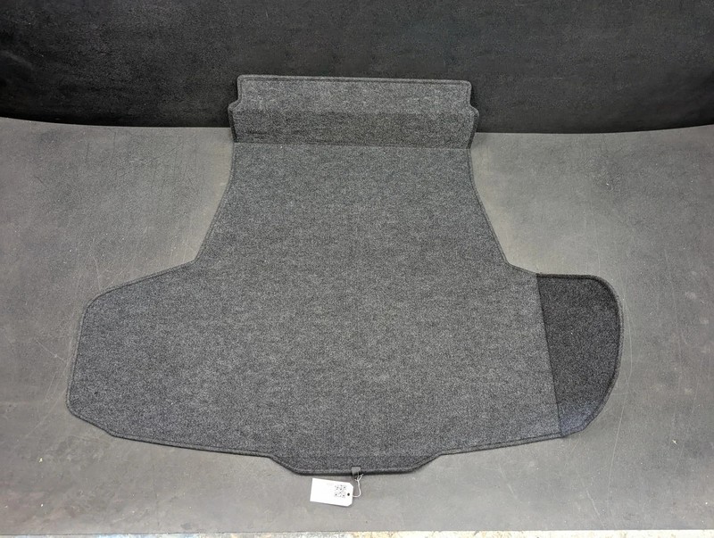 Trunk Floor Carpet Covering Panel 2018 Infiniti Q50 84902-4GA1A 2014 - 2019 2020