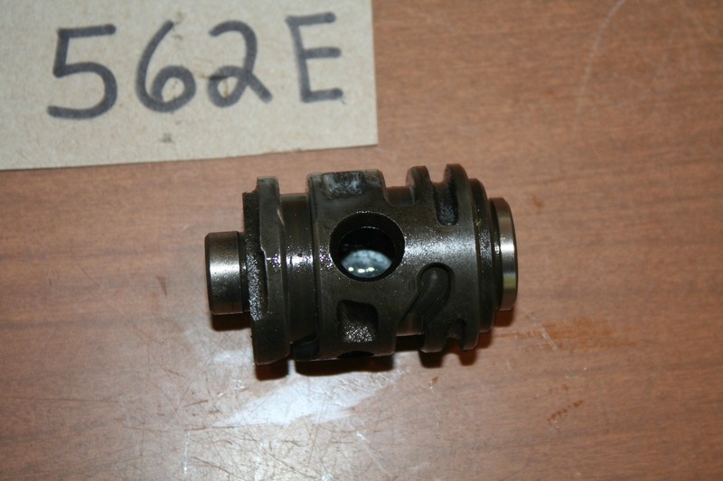 2000 Kawasaki KDX 200 Gear Shift Change Drum OEM 00 A