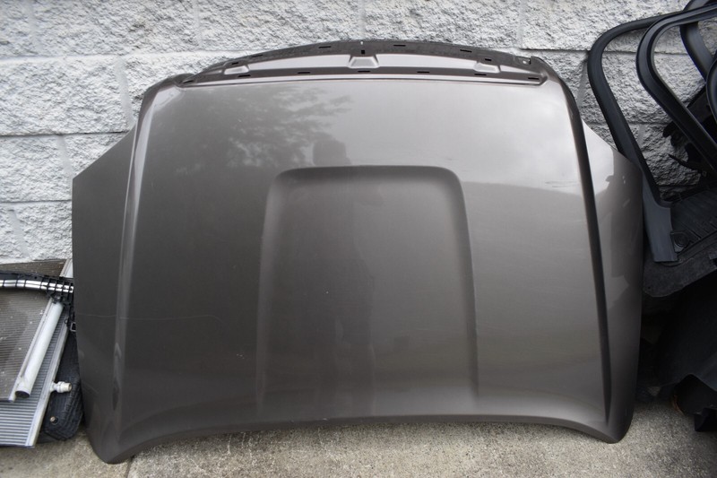 HOOD BOONET FACTORY OEM