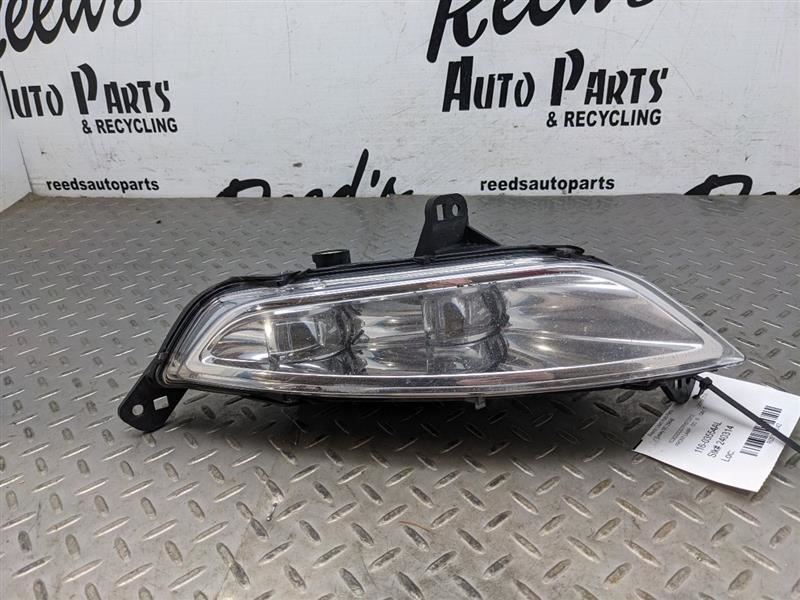 Driver Corner/Park Light Fog-driving Bumper Mounted LED Fits 15-17 200 1147642