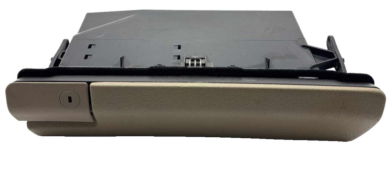 Mercedes C230 Front RH Passenger Side Glove Box Assembly 1998 P/N 2026890891