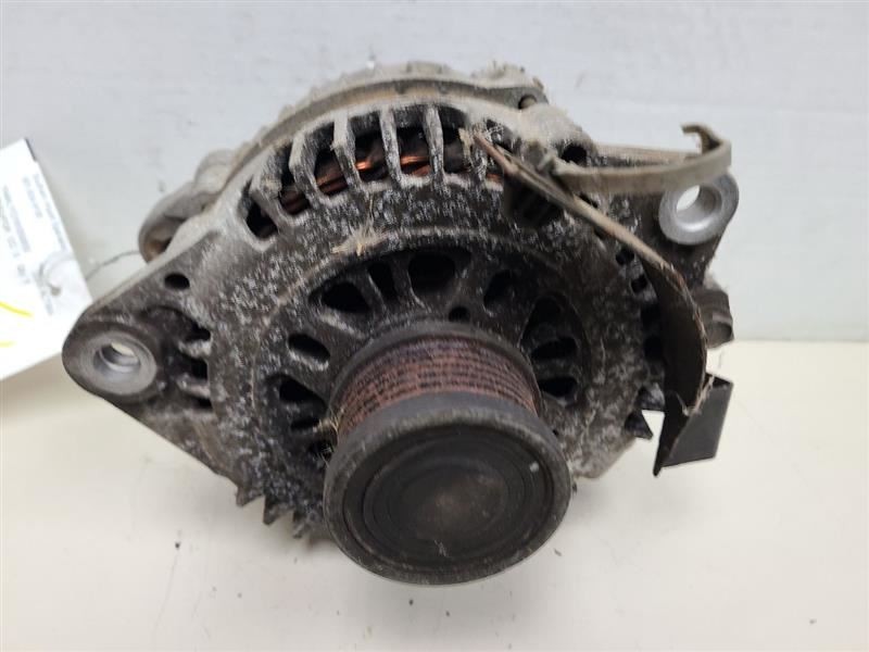 Alternator 4 Cylinder Fits 05-06 ALTIMA 520815