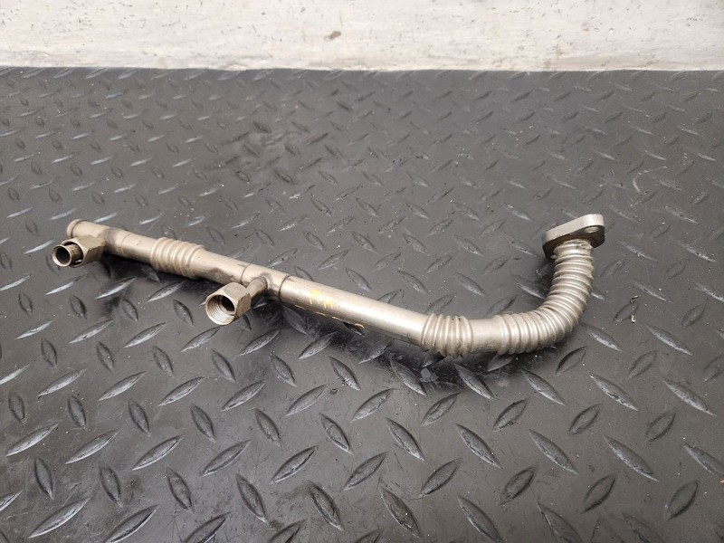 00-02 Chevrolet Venture Right Passenger Air Pipe OEM 12563952