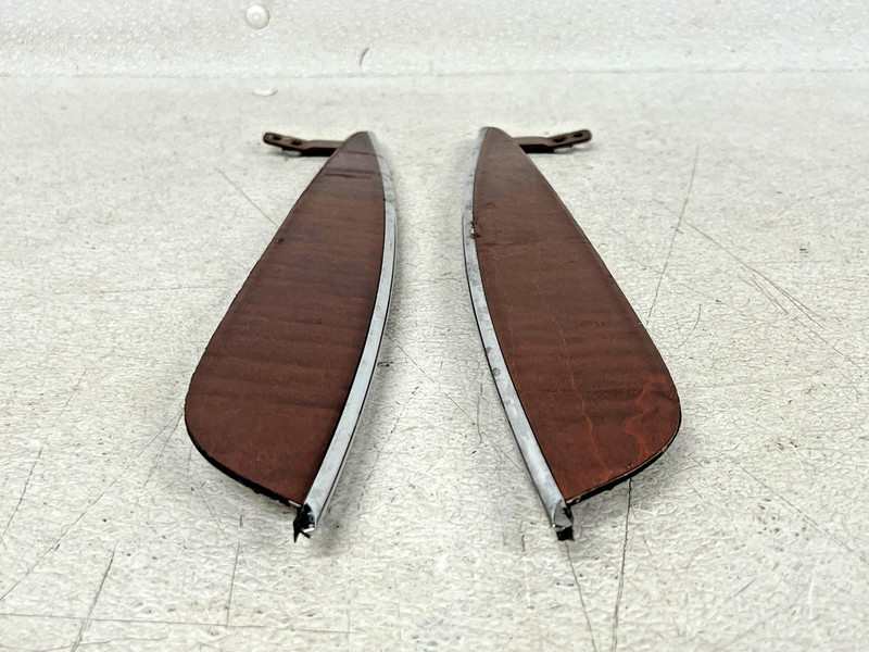 ⭐2009-2017 INFINITI FX35 CENTER CONSOLE RH/LH SIDE TRIM BEZEL PANEL OEM LOT2694