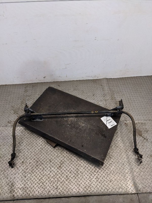Stabilizer Bar Rear Without Grand Sport Fits 93-96 CORVETTE 1184471
