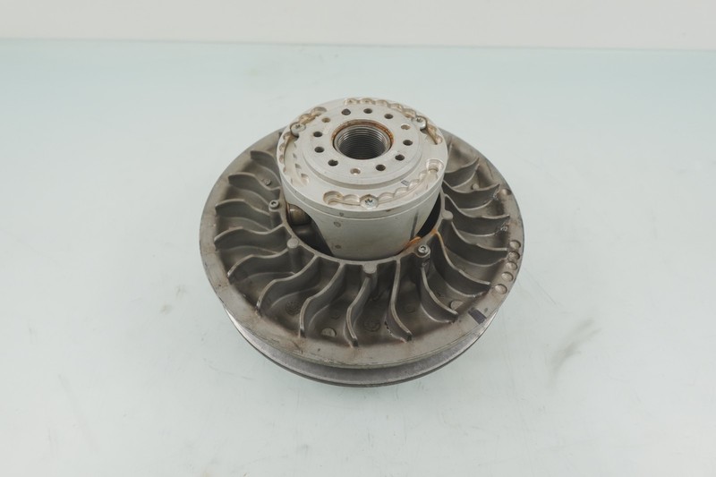 2017-2025 Can-Am Maverick X3 Turbo Commander OEM Secondary Driven Clutch Ass'y