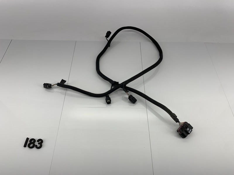 2015 JEEP GRAND CHEROKEE LIMITED REAR BUMPER WIRE WIRING HARNESS CABLE OEM
