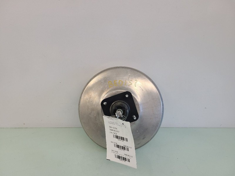 Power Brake Booster US Built Fits 21-25 ROGUE 587789
