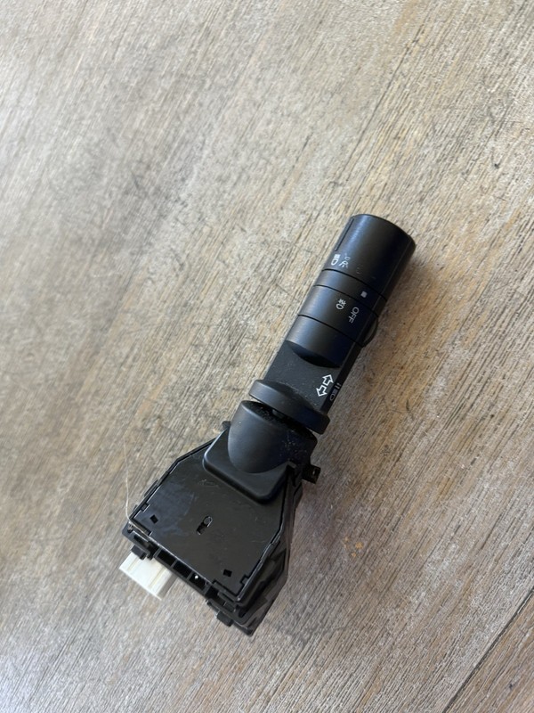 2006-2008 Nissan Pathfinder Turn Signal Headlight Fog Light Control Switch OEM