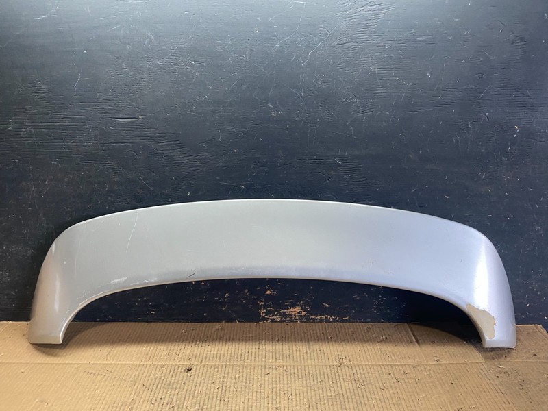 1999 to 2003 LEXUS RX300 Rear Spoiler Gate Hatch Wing OEM T6783 DG