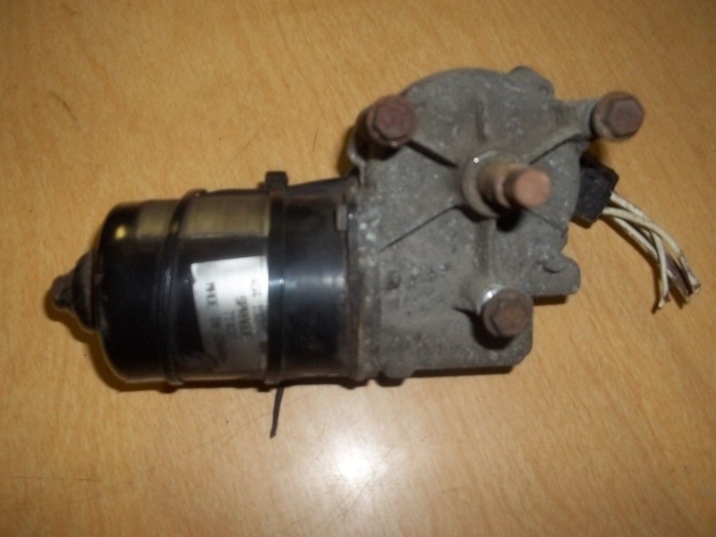 E008084 MACK WIPER MOTOR e-008-084 SPRAGUE 7140A 404.133.C