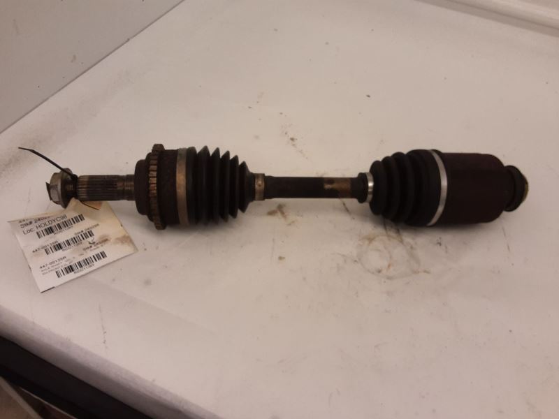 Passenger Axle Shaft Front FWD Automatic 3.0L 6 Speed Fits 06-09 FUSION 3211263