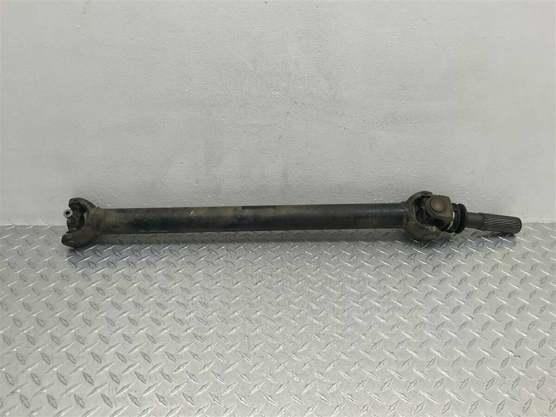 2003-2009 HUMMER H2 AWD FRONT DRIVE SHAFT PROPELLER OEM 15140566