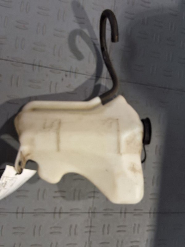 Coolant Reservoir Fits 08-11 FOCUS 3458269