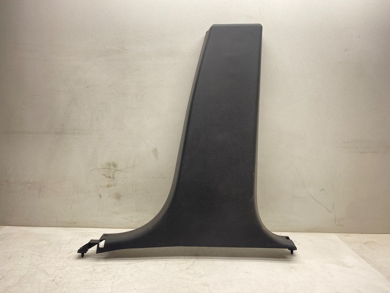 2011-2014 FORD EDGE RIGHT PASSENGER SIDE LOWER B PILLAR TRIM COVER BLACK OEM