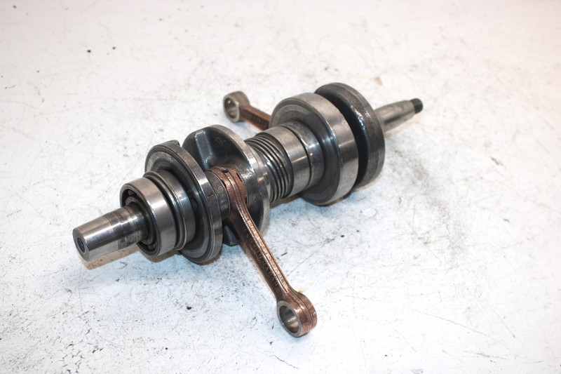 92 Polaris Sport Gt Oem Crankshaft 3083280 3083890 3083278 SP62