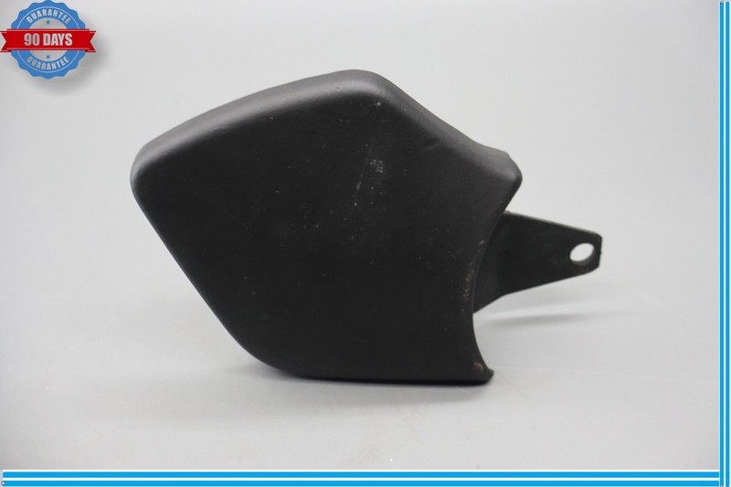 03-12 Bentley Continental GTC GT Front Right Side Seat Cover Trim Oem