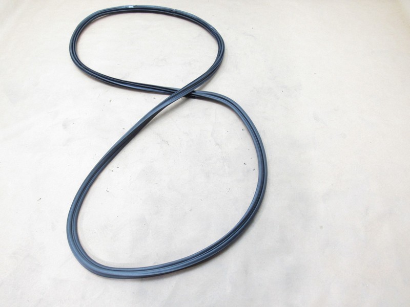 Nissan Z 2024 Rear Trunk Tailgate Liftgate Weatherstrip Rubber Seal 22-25 ;#3