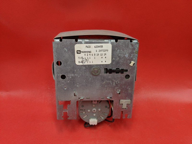 MAYTAG WASHER TIMER 62093290WD-18086