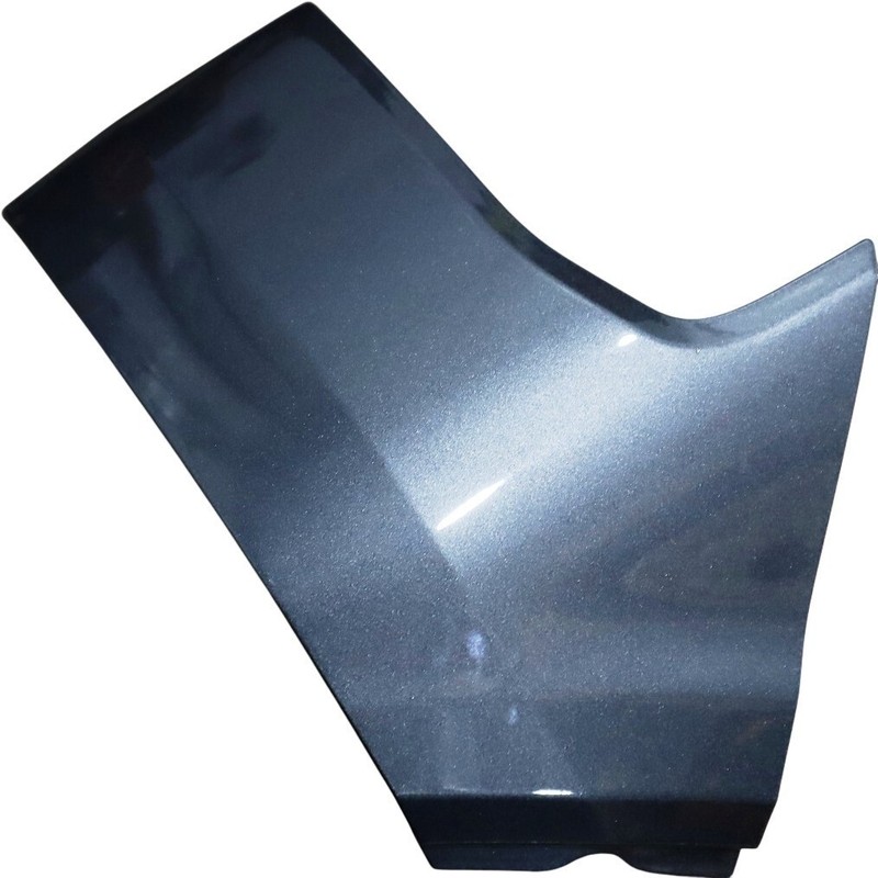 2021-2023 FORD BRONCO REAR BUMPER RIGHT SIDE QUARTER END COVER PANEL OEM