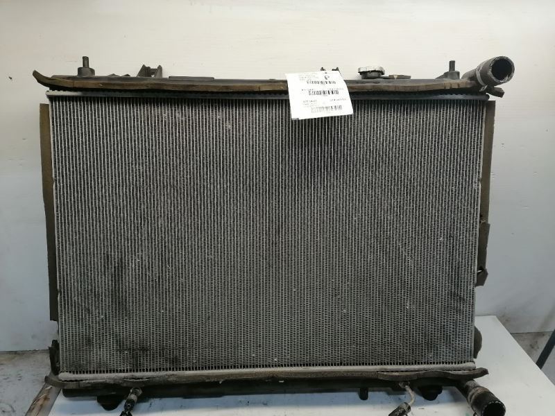Radiator Fits 13-20 PATHFINDER 1446398