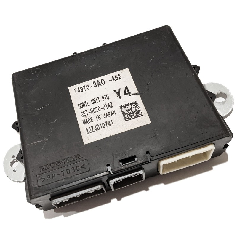 OEM Power Tailgate Control Module Honda CR-V EX-L Hybrid 2023-25 / 74970-3A0-A62