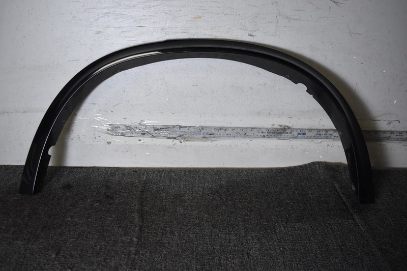 2014-2018 BMW X5M X5 F85 F15 Rear Left Driver Side Wheel Arch Molding Trim Oem