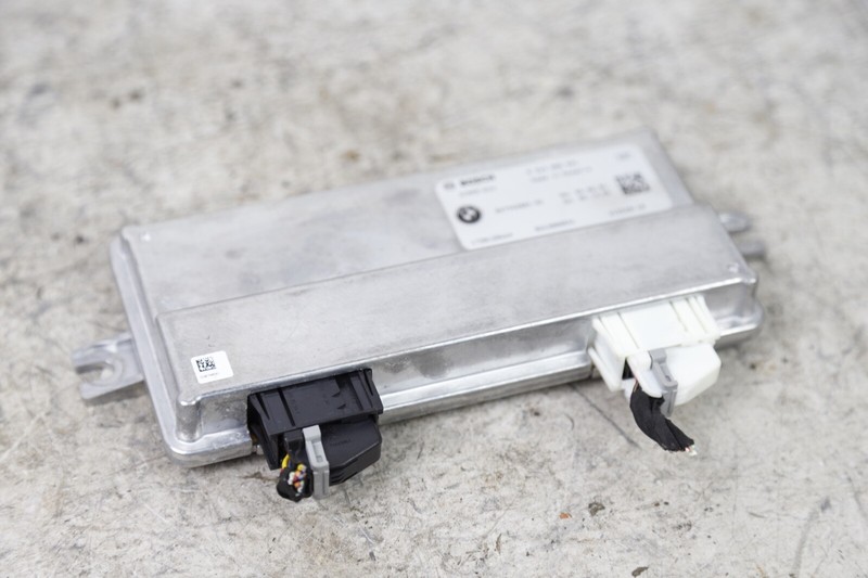 OEM BMW G30 F90 M5 Surround View Camera Control Module ICAM2 ECU