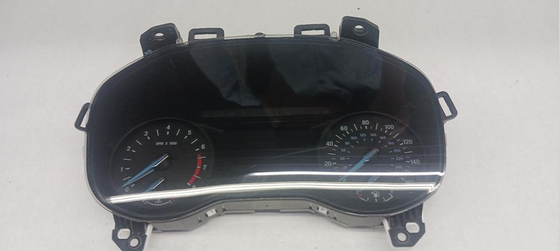 19-'24 FORD EDGE Speedometer 22k miles OEM 1 Year Wnty!