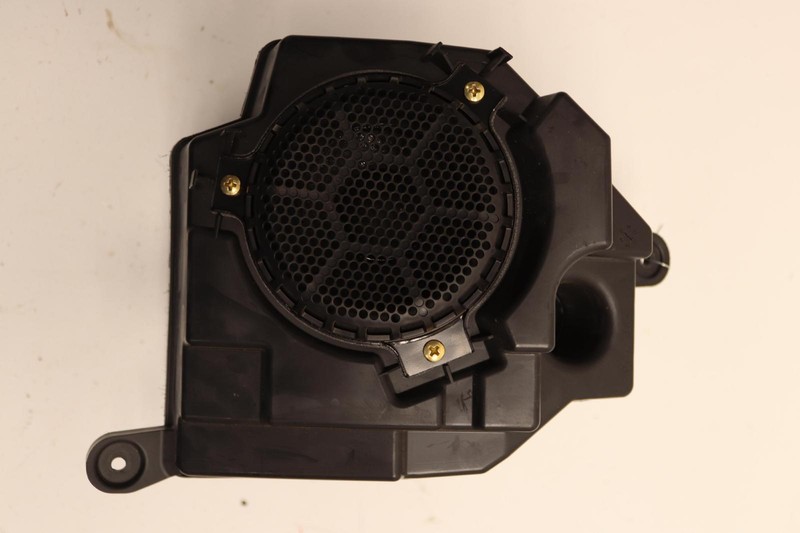 2018-2023 JEEP WRANGLER / GLADIATOR DASHBOARD LEFT DRIVER SIDE LOWER SPEAKER OEM