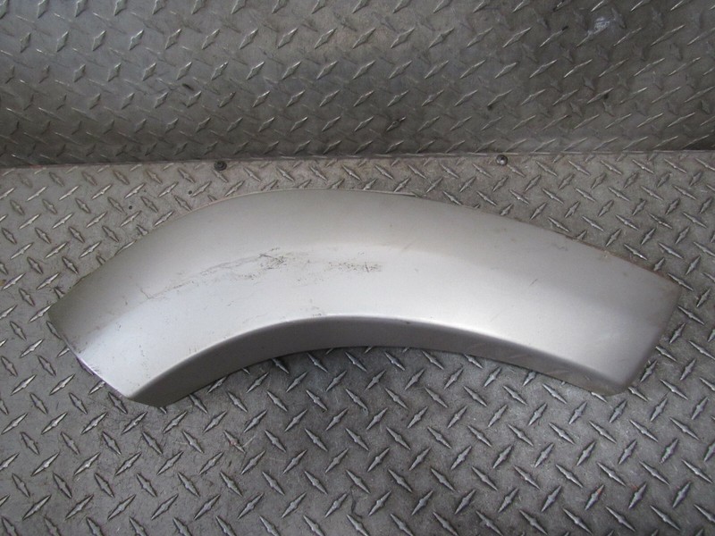 1992 TOYOTA LAND CRUISER RIGHT PASSENGER REAR FENDER 4.0L 6CYL