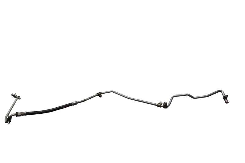 10-13 Mercedes-Benz E350 W212 Power Steering Hose Line Pipe 487803093 Oem