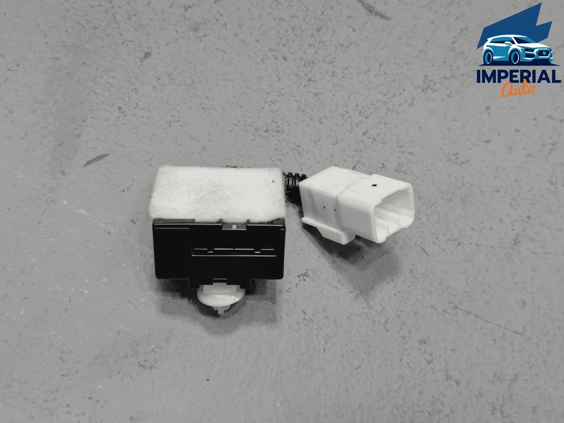 2014-2019 Toyota Highlander Front Left or Right Seat Heater Control Module OEM