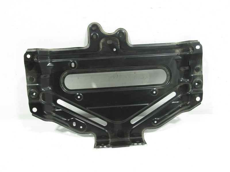 13-17 Lexus LS460 2014 Fuel Vapor Charcoal Canister Support Mount Bracket ;