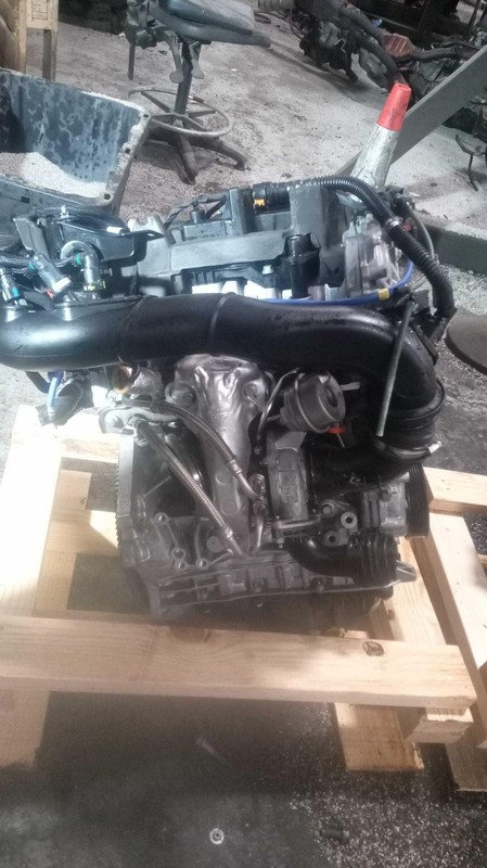 2024 Ford Bronco Sport 1.5L OEM Steering/Suspension Part - Used, 11K Miles