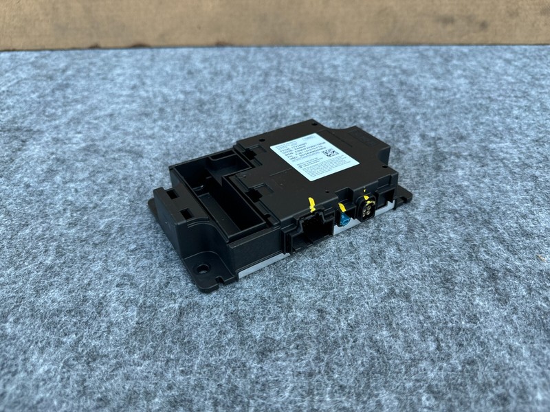 FORD MUSTANG MACH-E 2021-2024 OEM TELEMATIC COMMUNICATION CONTROL MODULE UNIT