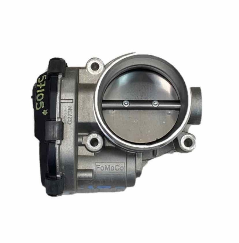 17 22 FORD PICKUP F150 3.3L THROTTLE BODY VALVE ASSY OEM HL3E9F991AA