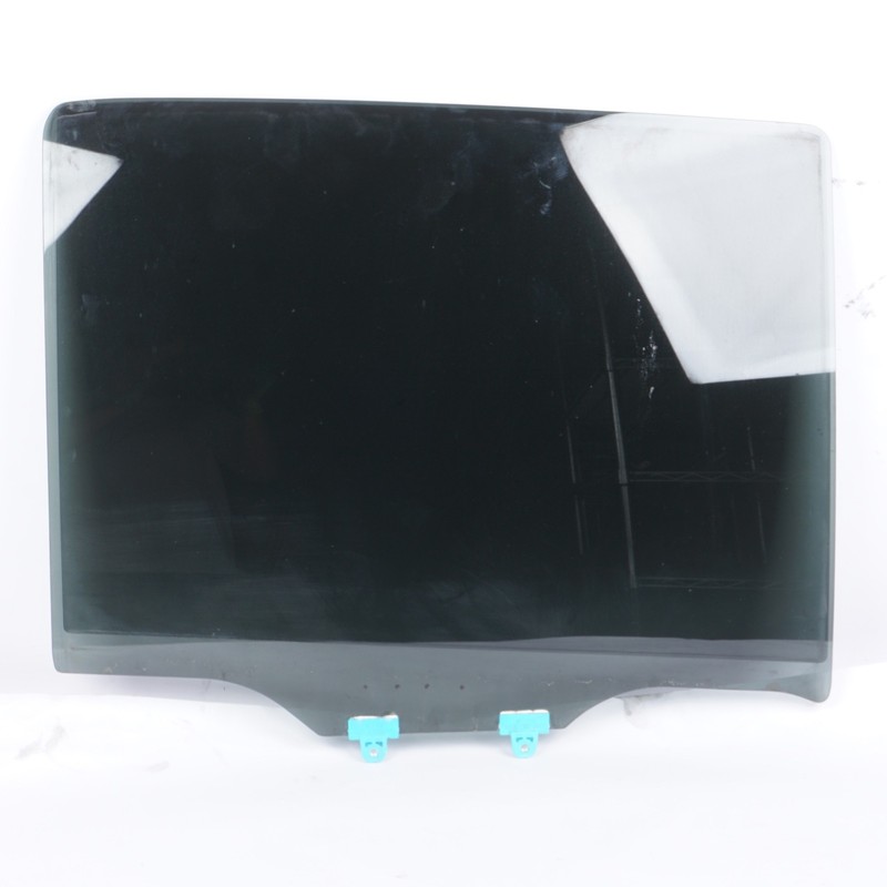 2016- 2024 NISSAN TITAN CREW CAB REAR RIGHT PASSENGER SIDE DOOR WINDOW GLASS OEM