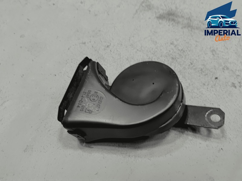 TOYOTA SIENNA LEFT DRIVER SIDE LOW NOTE TONE HORN SIGNAL OEM 2011 - 2020