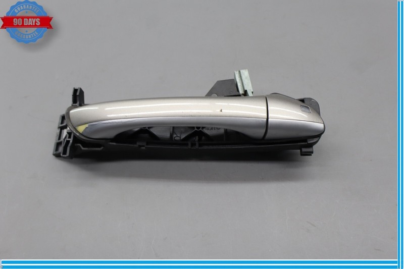 03-06 Mercedes R230 SL500 CL500 Front Right Side Exterior Door Handle Oem
