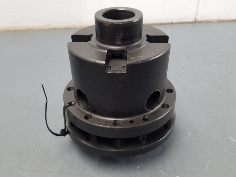 Lamborghini GallardoOEM Rear Differential Carrier #7654 B5