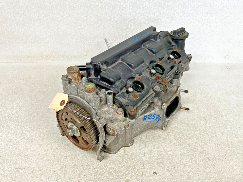 ⭐2013-2018 ACURA RDX 3.5L V6 RIGHT SIDE ENGINE CYLINDER HEAD 109K OEM LOT2574