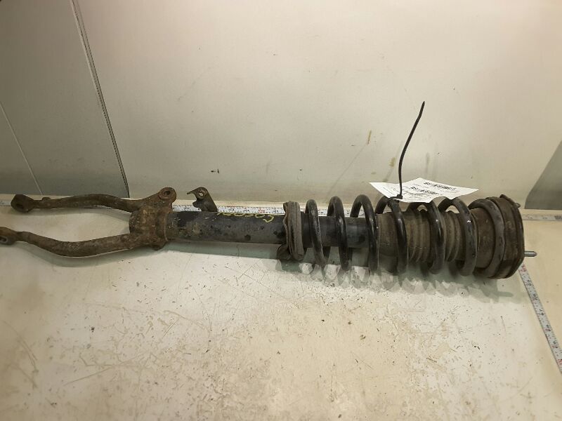 DRIVER LEFT STRUT FRONT FWD 2.3L FITS 06-09 FUSION 165010