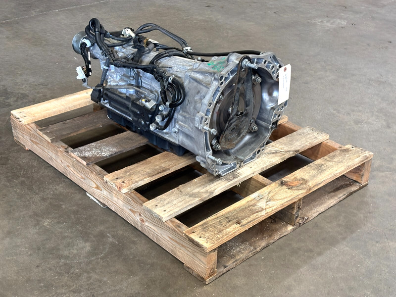 2016-2019 Mazda MX-5 Miata Automatic Transmission Gearbox RWD 47k Miles 1563 OEM