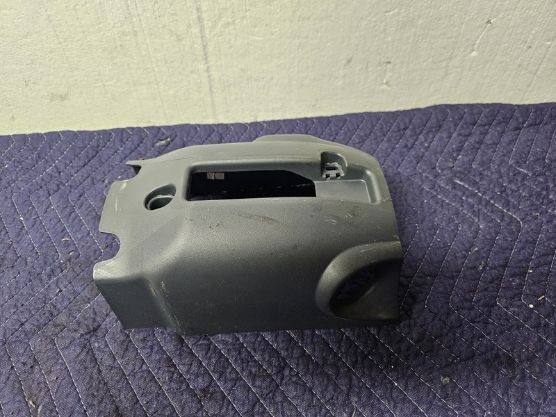 2013Ford Transit Connect Steering Column Shroud Cover Trim